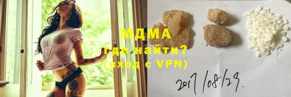 кокс Осташков